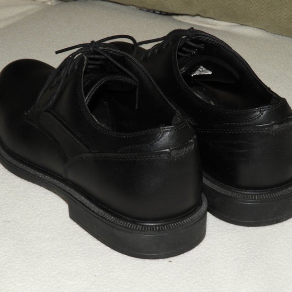 Dunham Men's Burlington Waterproof Oxford PreOwned - Picture 2 of 3